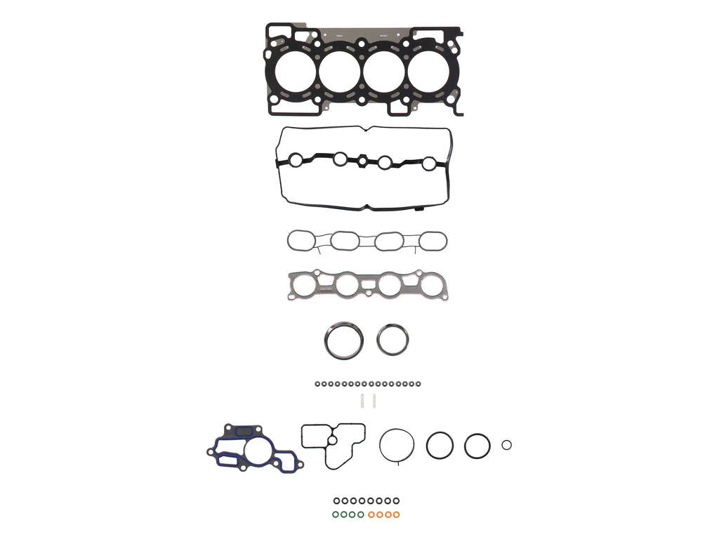 2009-2012 Nissan Cube Engine Cylinder Head Gasket Set (Fel-Pro)