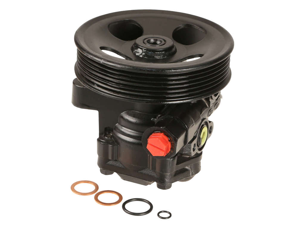 2007-2009 Kia Sorento Power Steering Pump (Cardone)