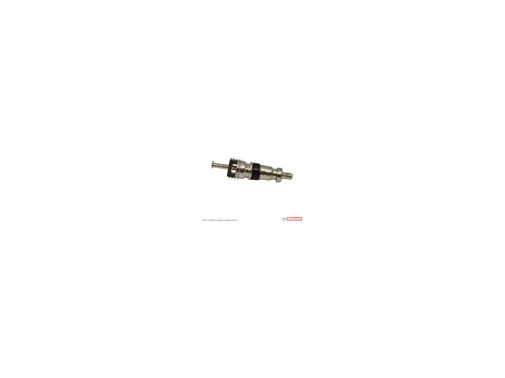 2003-2011 Lincoln Town Car A/C Low Side Charging Adapter (Motorcraft)