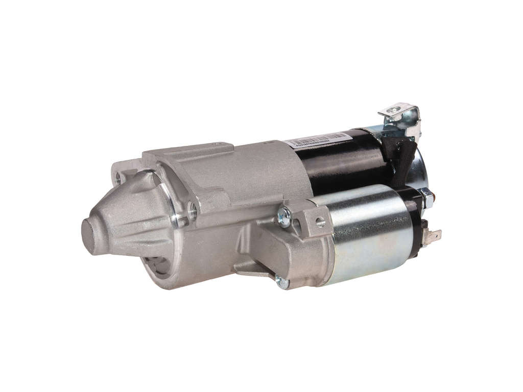 2003-2005 Jeep Liberty Starter Motor (Autopart International)