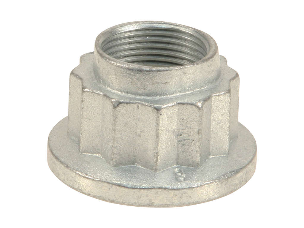 2011-2015 Audi Q7 CV Joint Nut (Febi)