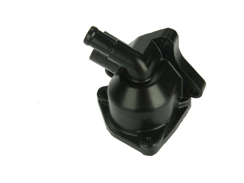 2003-2011 Honda Element Engine Coolant Thermostat Housing - Lower (Autotecnica)