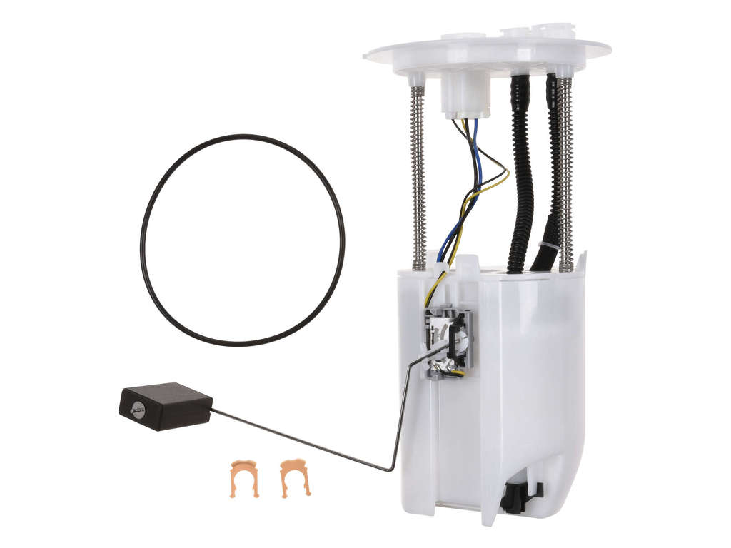 2008-2009 Toyota Sequoia Fuel Pump Module Assembly (Autopart International)