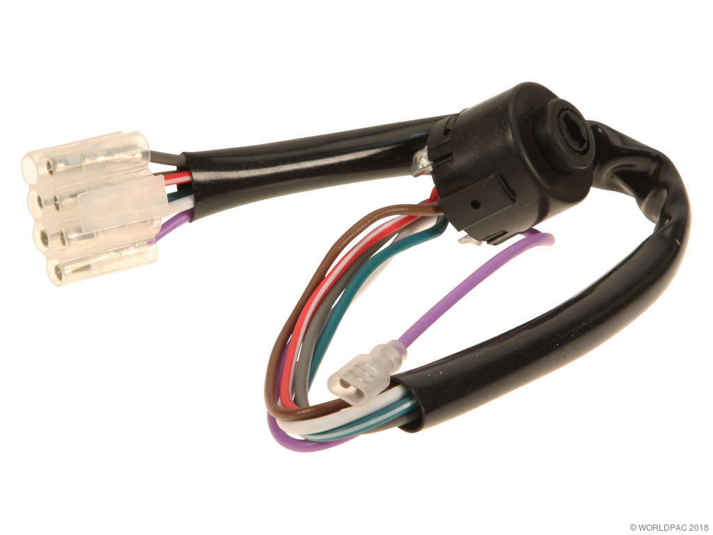 1974-1979 MG Midget Ignition Switch (APA/URO Parts)