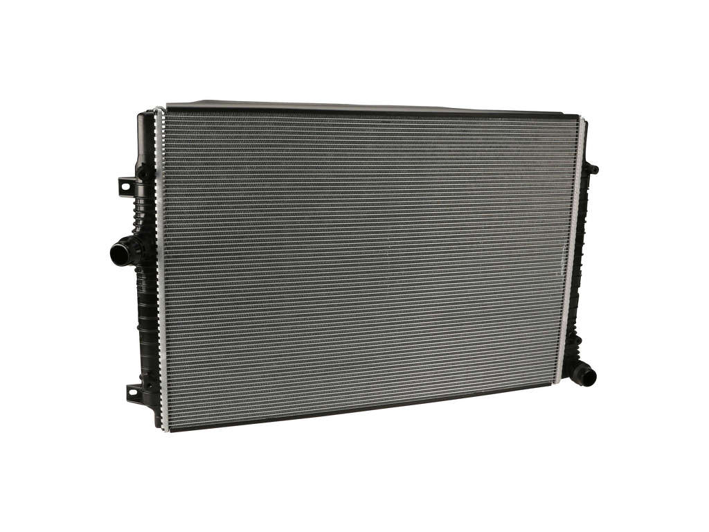 2013-2018 VOLKSWAGEN JETTA Radiator (Vaico)