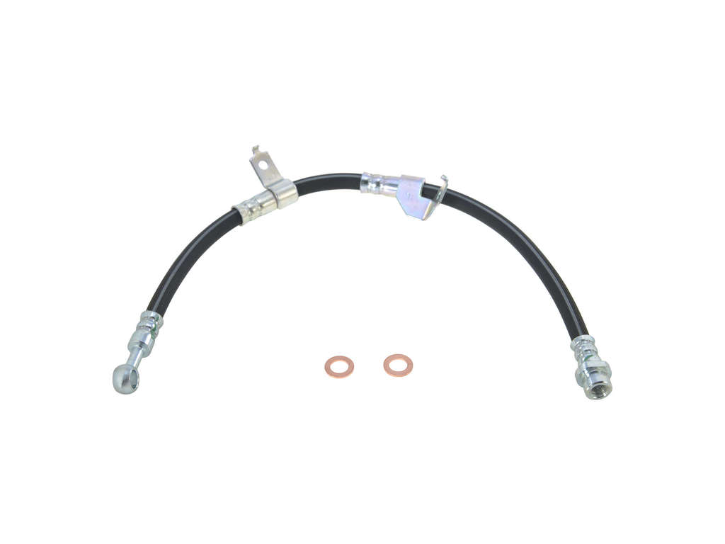 2007-2012 Kia Rondo Brake Hydraulic Hose - Front Left (Autopart International)