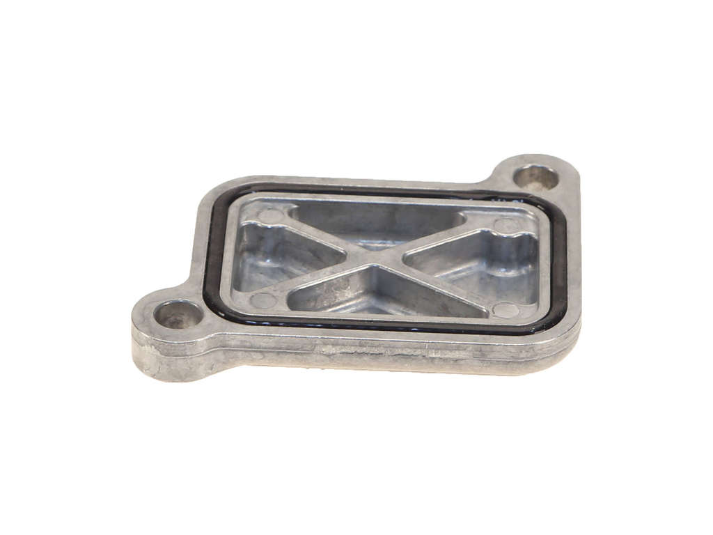 2000-2008 Porsche Boxster Engine Timing Cover Gasket - Right (Genuine)