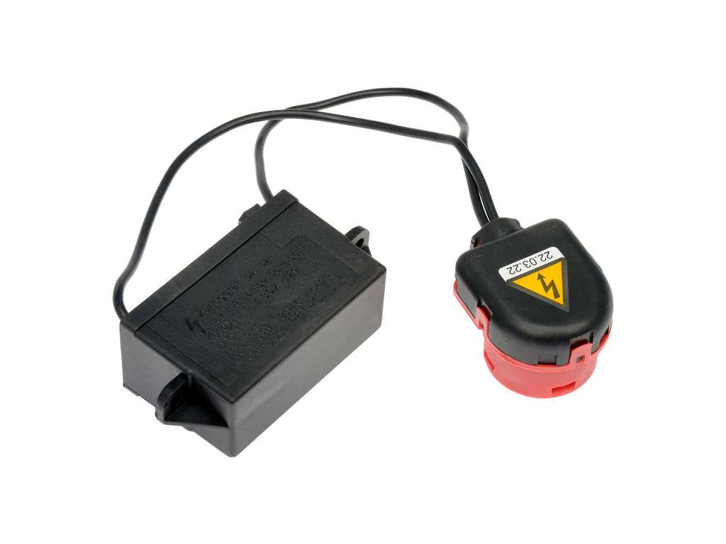 2006-2007 Mercedes-Benz C280 High Intensity Discharge (HID) Headlight Control M (Dorman)