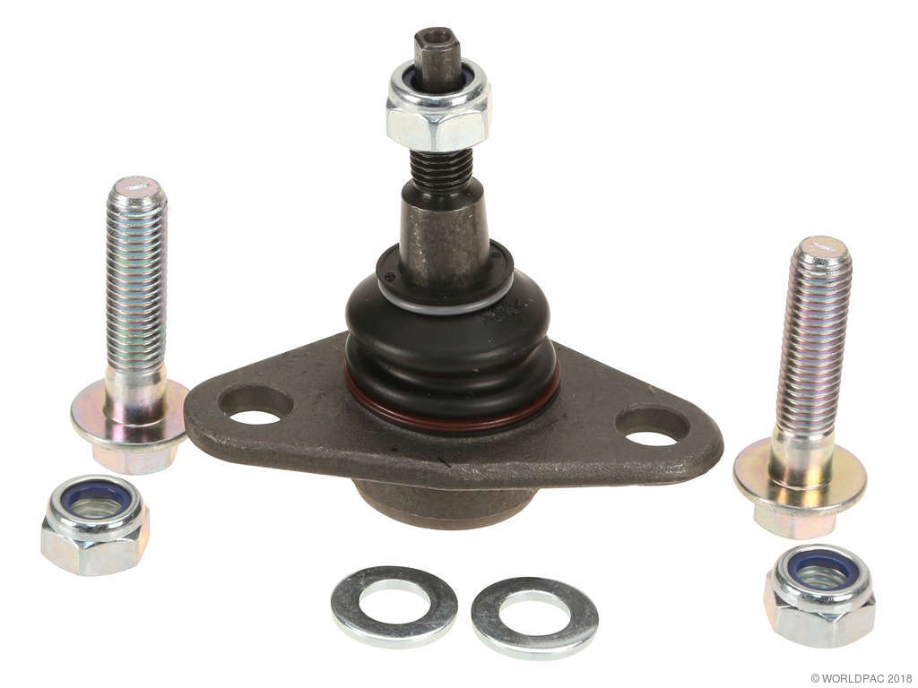 1997-1998 Volvo V90 Suspension Ball Joint Kit (Vaico)