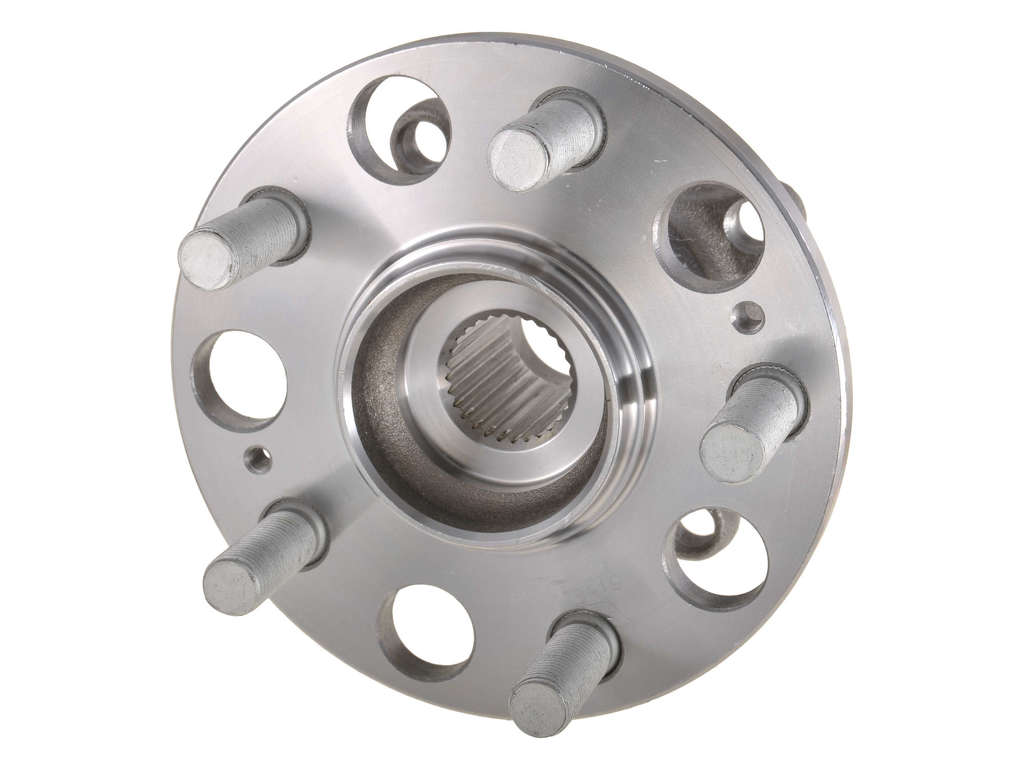 2005-2012 Acura RL Wheel Bearing and Hub Assembly - Rear (Autopart International)