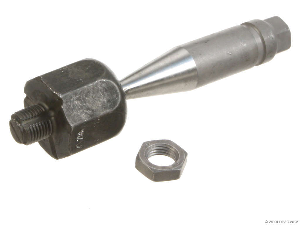 2007-2011 Audi S6 Steering Tie Rod End - Front Inner (Lemfoerder)