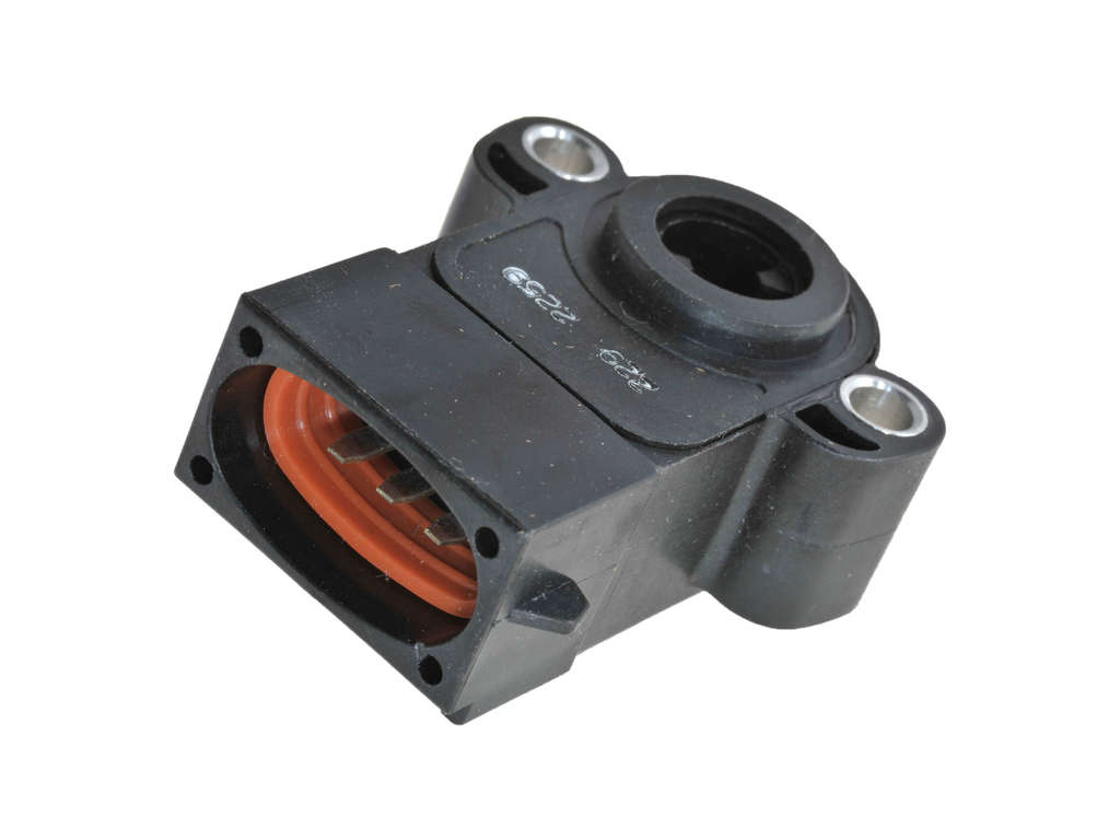 1990-1996 Ford E-350 Econoline Throttle Position Sensor (Autopart International)