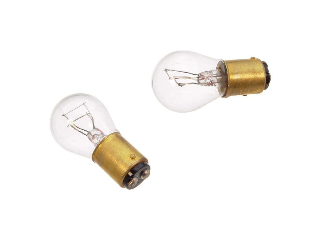 2010-2012 Hyundai Genesis Coupe Turn Signal Light Bulb - Rear (Osram/Sylvania)