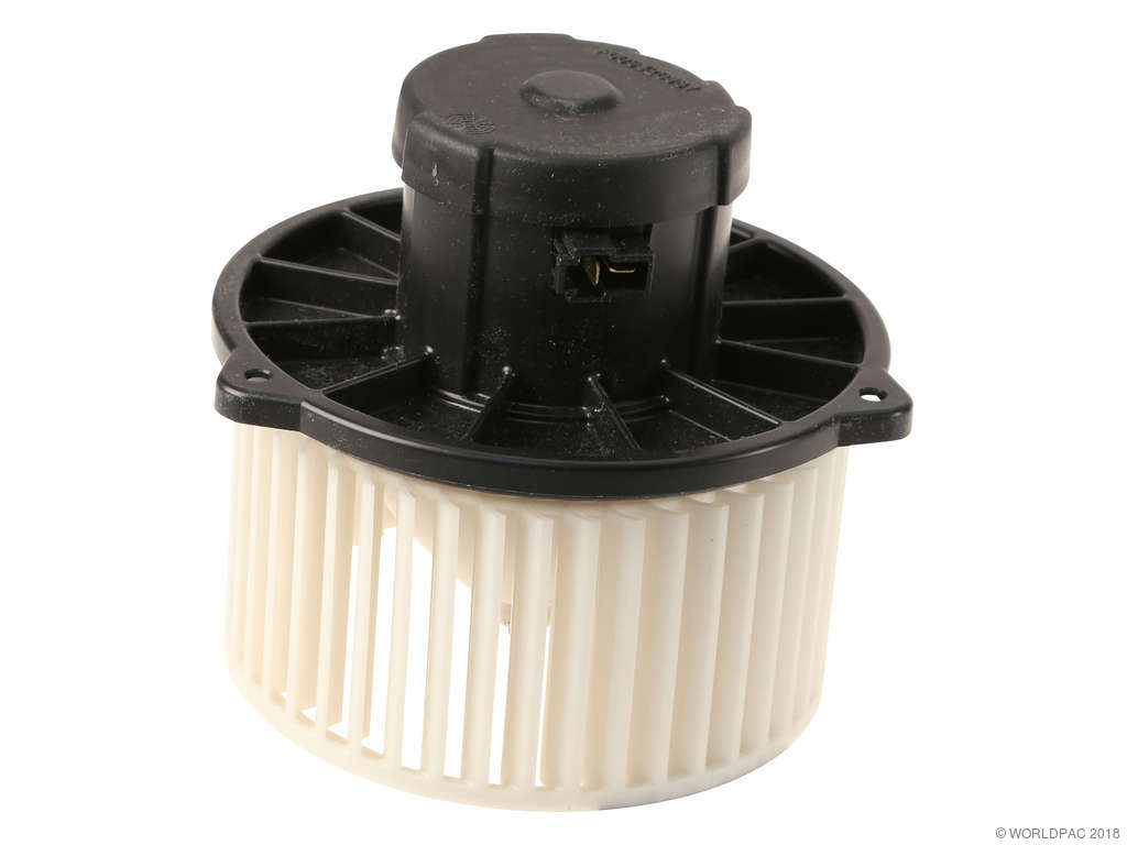 2000-2001 Kia Spectra HVAC Blower Motor (Mando)