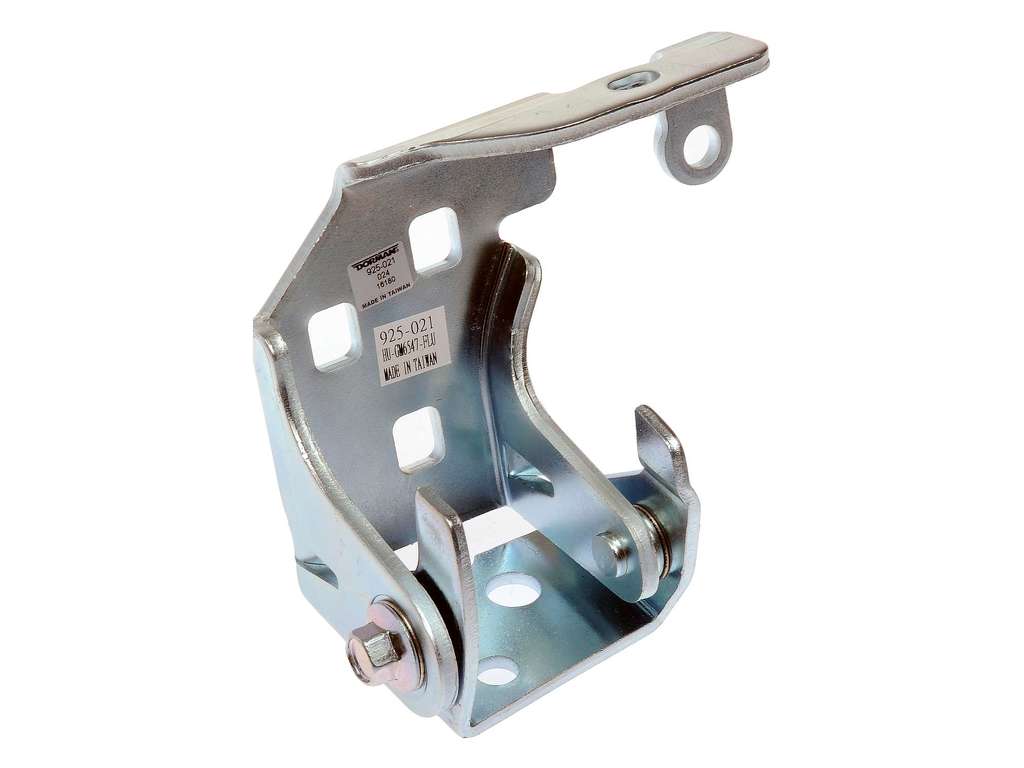 2007-2013 Chevrolet Avalanche Door Hinge - Front Left Upper or Rear Right Lower (Dorman)