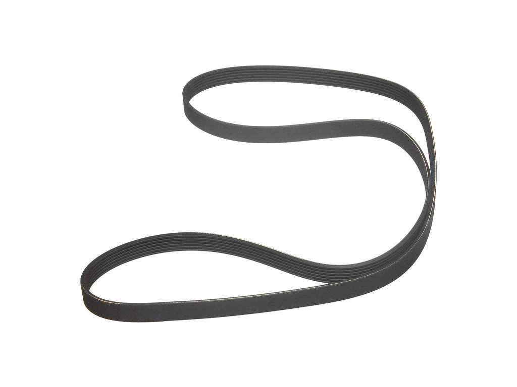 1994-1997 Chevrolet S10 Accessory Drive Belt (ContiTech)