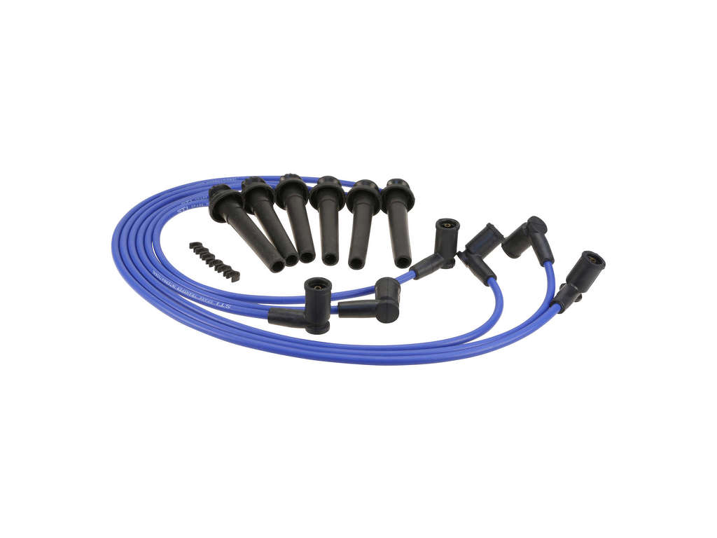 2001-2005 Ford Taurus Spark Plug Wire Set (Karlyn)