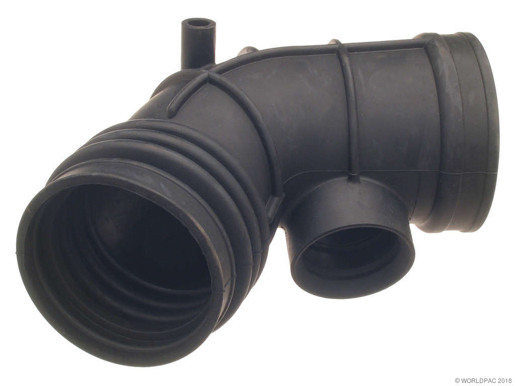 2001-2003 BMW 525i Fuel Injection Air Flow Meter Boot (Genuine)