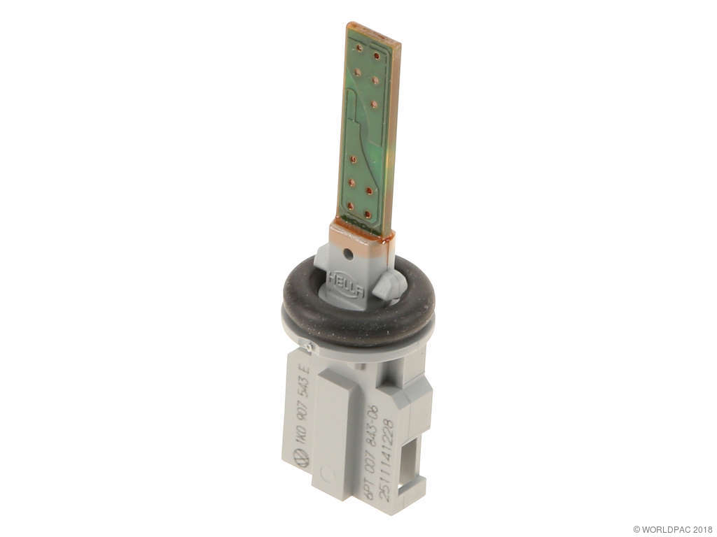 2009-2017 Volkswagen CC Cabin Air Temperature Sensor (Genuine)