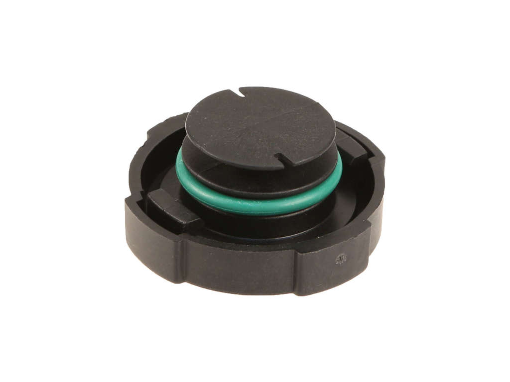 2004-2010 INFINITI QX56 Power Steering Reservoir Cap (Genuine)