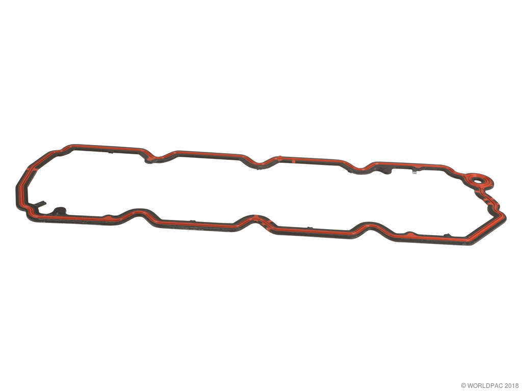 2007-2013 Chevrolet Avalanche Valley Pan Gasket (Mahle)