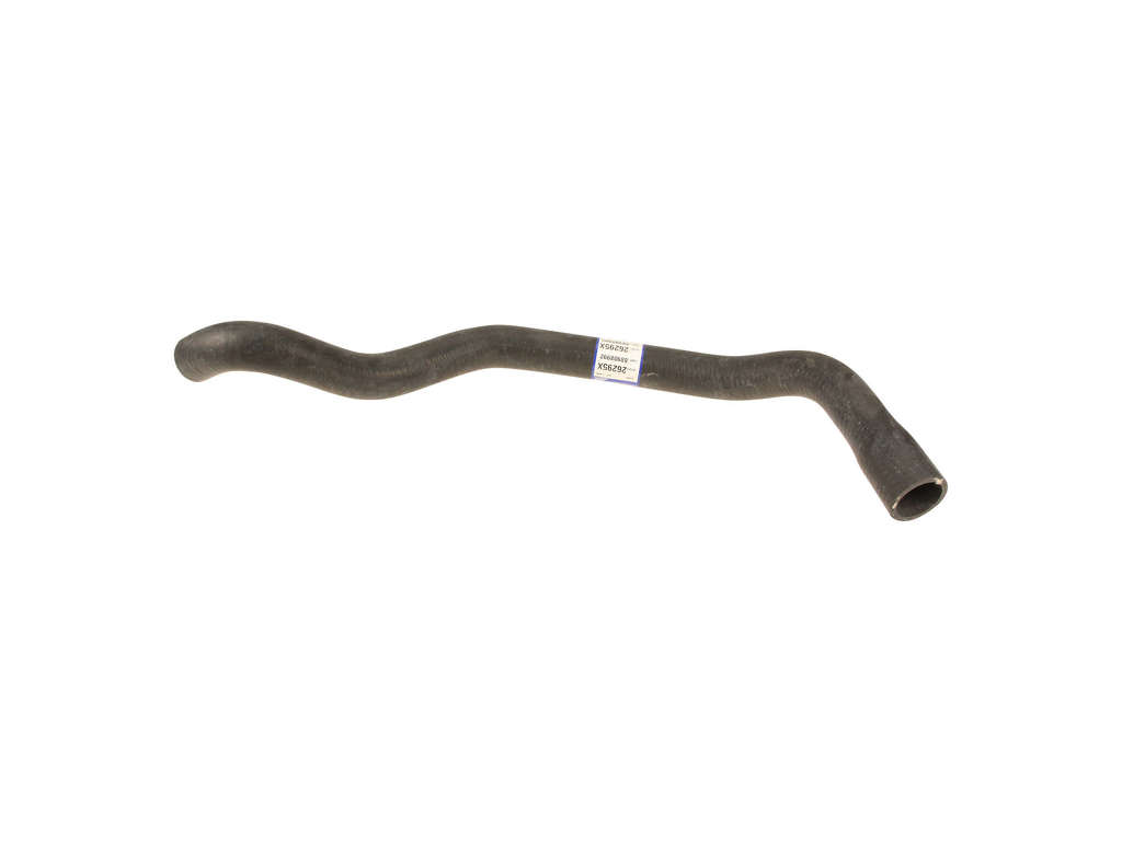 1989-1991 GMC Jimmy Radiator Coolant Hose - Upper (ACDelco)