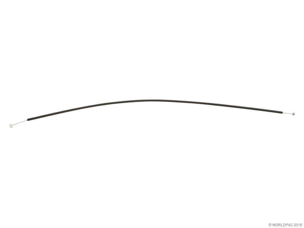 2000-2003 BMW M5 Hood Release Cable (Aftermarket)
