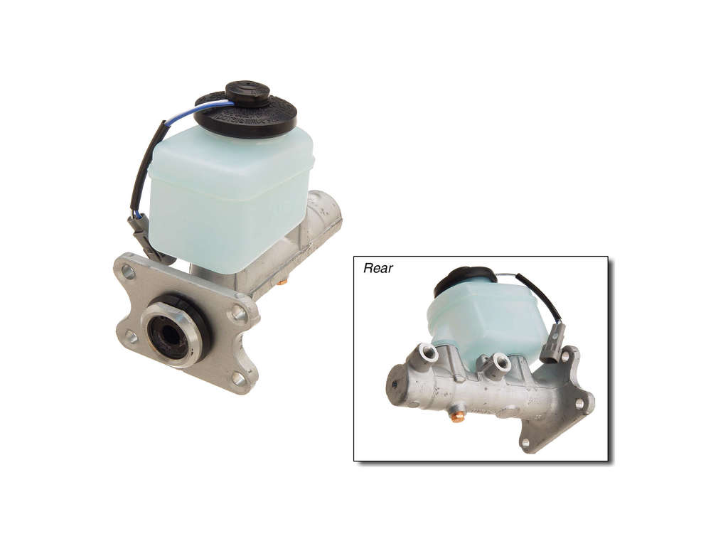 1993 Toyota T100 Brake Master Cylinder (Seiken)