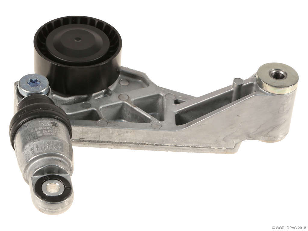 2012-2019 Jeep Wrangler Accessory Drive Belt Tensioner Assembly (Mopar)