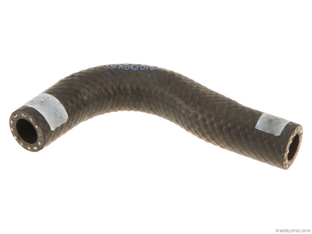 2010-2021 Mercedes-Benz Sprinter 3500 Fuel Hose (Genuine)