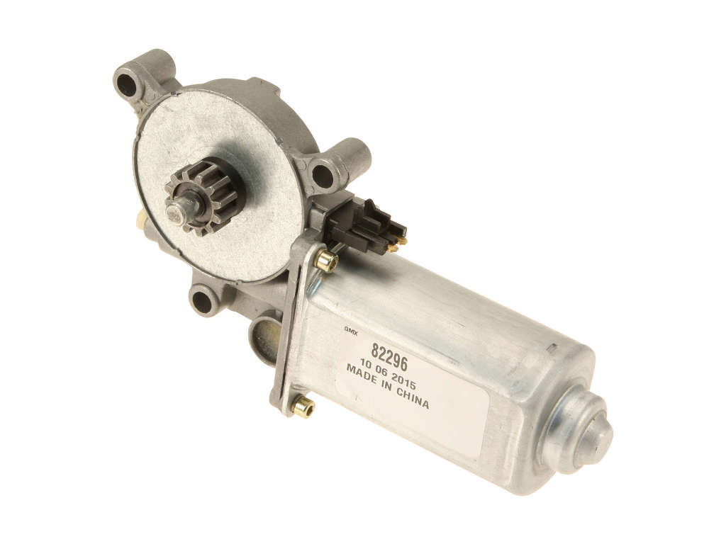 1990-1991 Buick LeSabre Power Window Motor - Front Right (ACDelco)