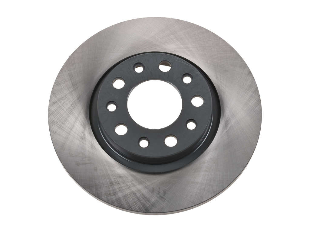2014-2022 Jeep Cherokee Disc Brake Rotor - Rear (Autopart International)