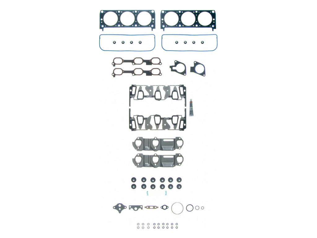 2000-2003 Buick Century Engine Cylinder Head Gasket Set (Fel-Pro)