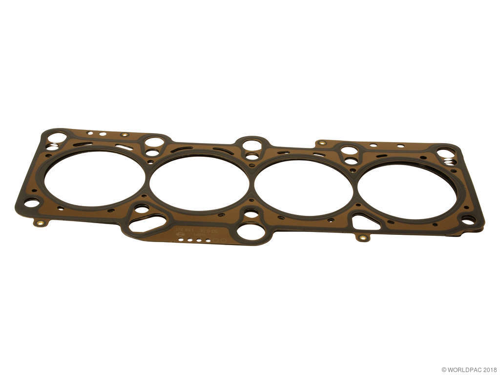 2005-2009 Audi A4 Engine Cylinder Head Gasket (Elring)