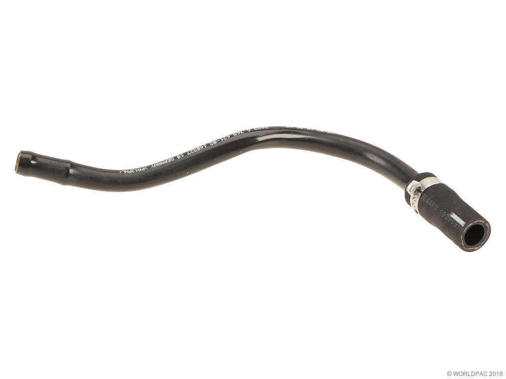 2006 BMW 323i Brake Vacuum Hose - Front (Original Equipment)