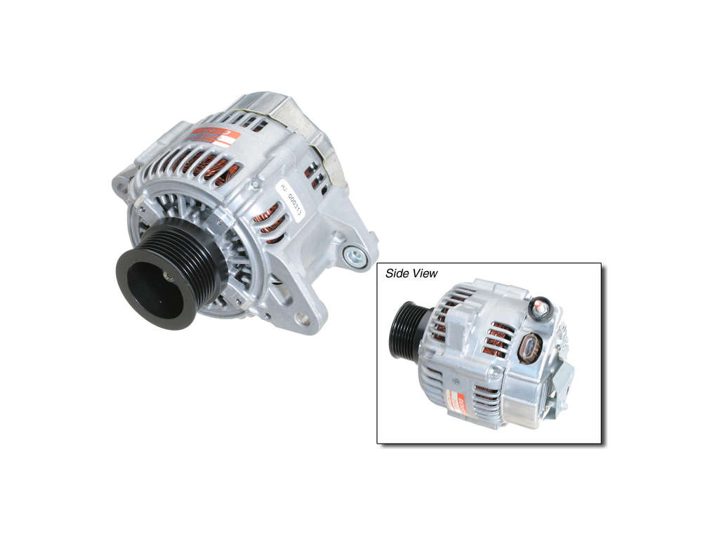 1995-2002 Mazda Millenia Alternator (Denso)