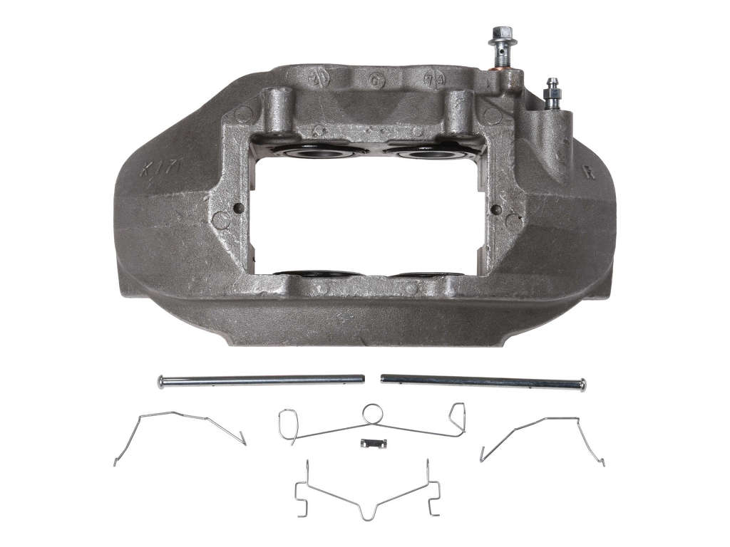 2021-2022 Toyota Mirai Disc Brake Caliper - Front Right (Autopart International)