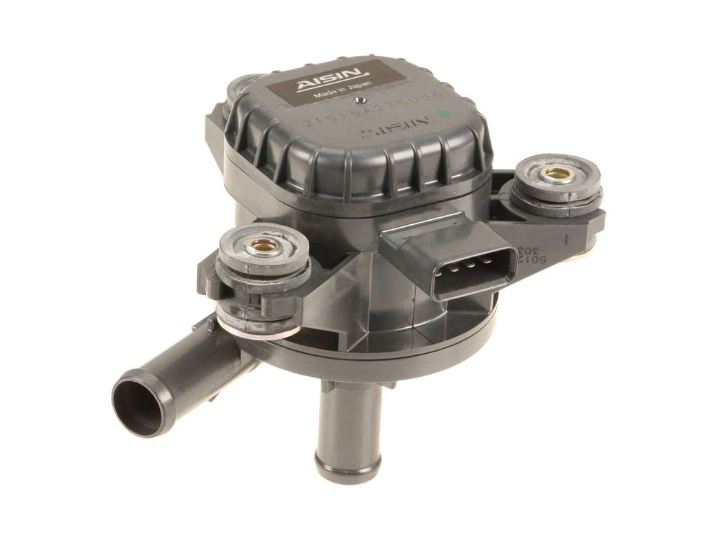 2010-2015 Toyota Prius Engine Auxiliary Water Pump (Aisin)