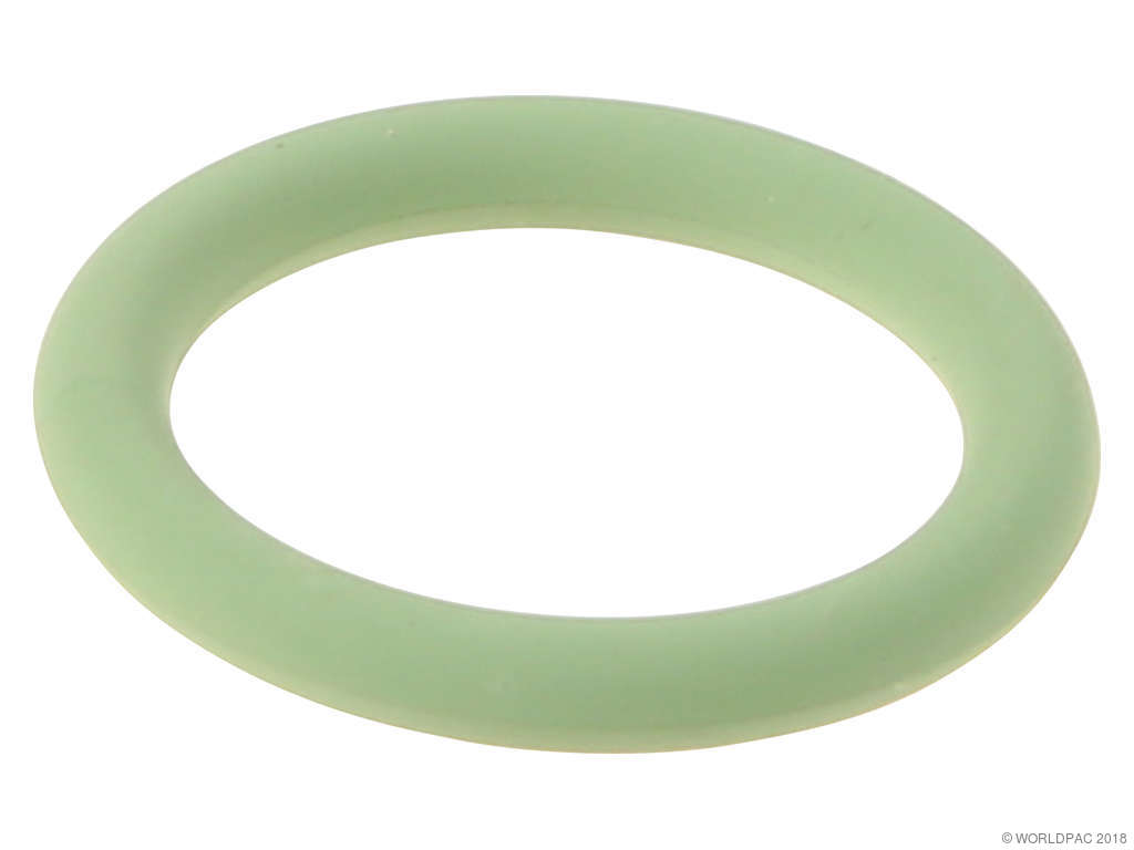 1997-2004 Porsche Boxster Engine Oil Dipstick Tube Seal - Upper (Genuine)