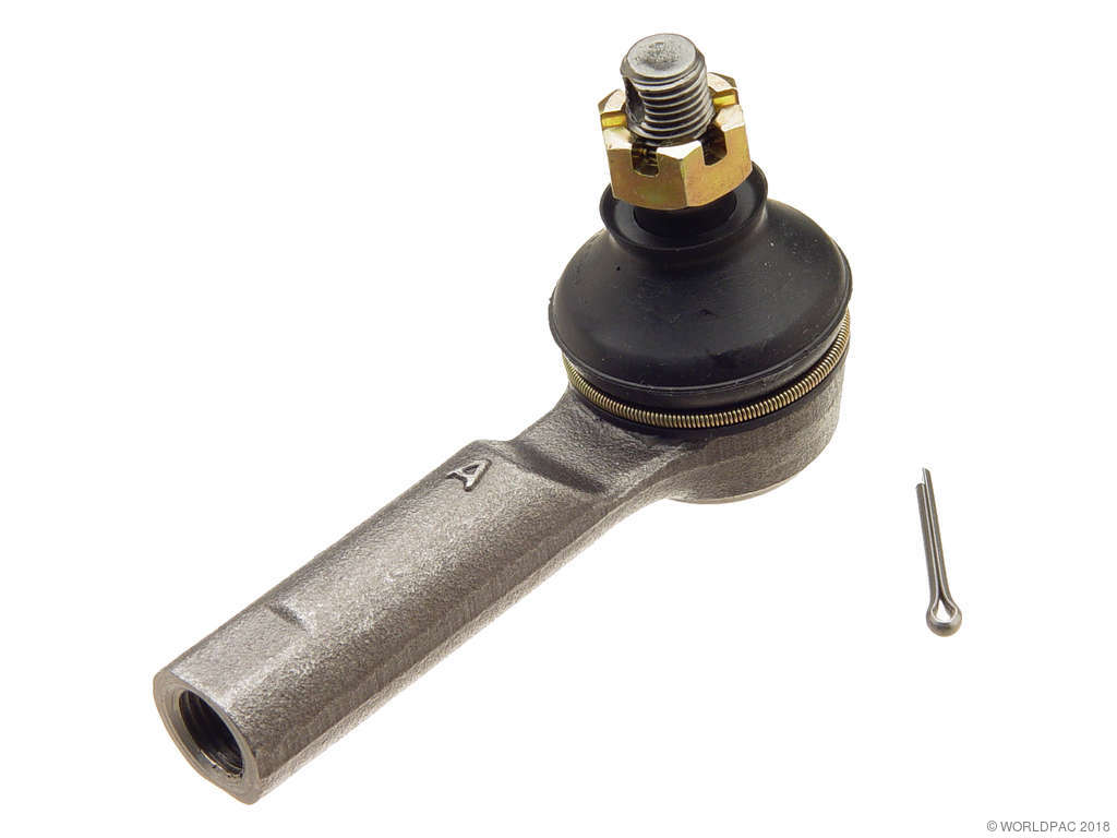 2002-2004 INFINITI I35 Steering Tie Rod End - Front Outer (Sankei 555)