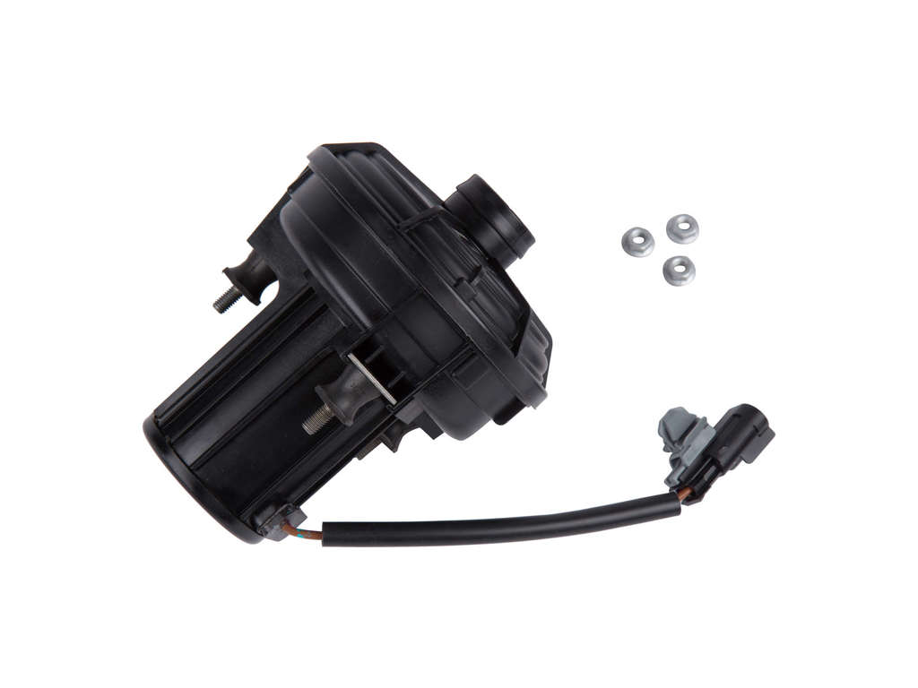 2009-2010 Pontiac G6 Secondary Air Injection Pump (ACDelco)