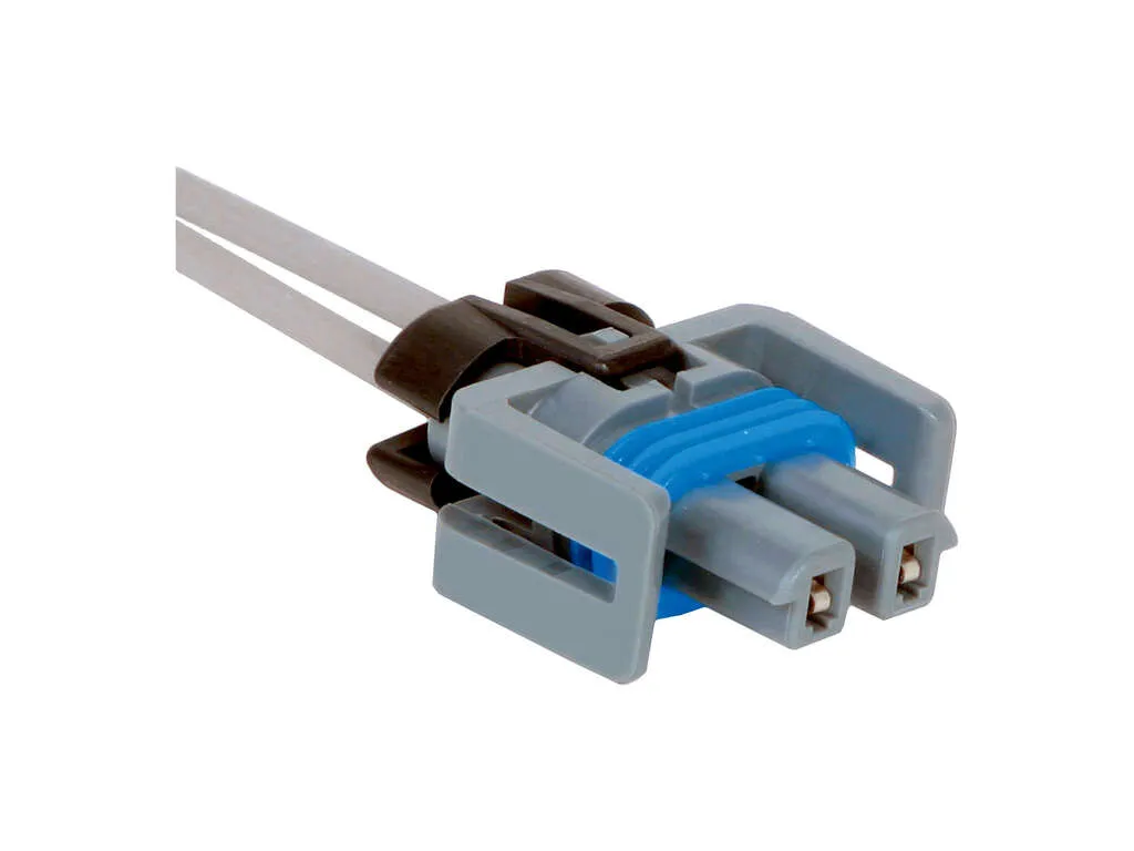 2000-2002 Chevrolet Camaro Multi-Purpose Wiring Harness Connector (ACDelco)