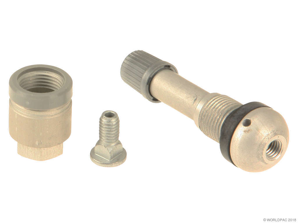 2002-2011 Audi A6 Tire Pressure Monitoring System (TPMS) Sensor Valv (Huf North America)