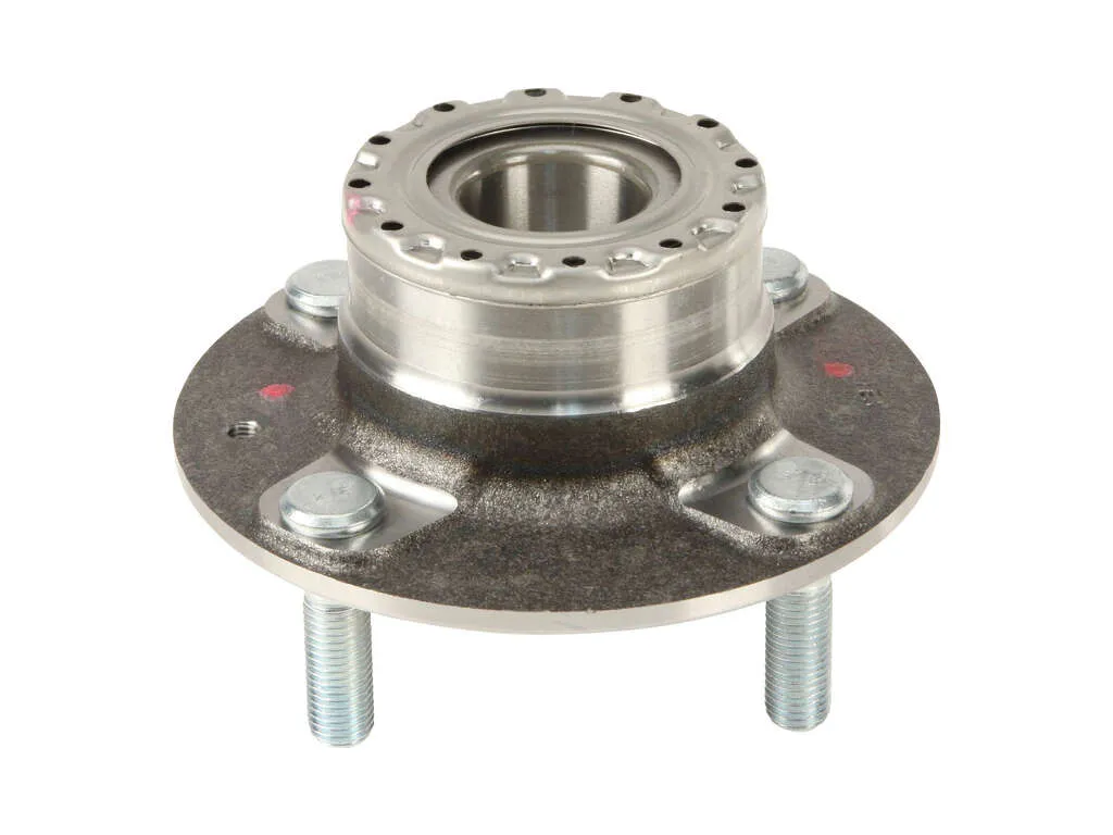 2004-2009 Kia Spectra Wheel Bearing and Hub Assembly - Rear (SKF)
