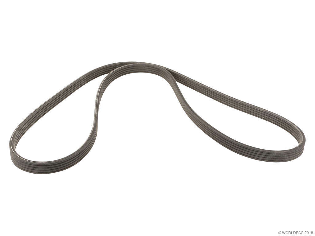 2005-2010 Cadillac STS Accessory Drive Belt - Primary (Mitsuboshi)