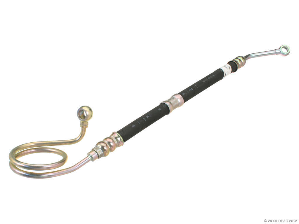 1989-1990 BMW 525i Power Steering Pressure Hose (Cohline)