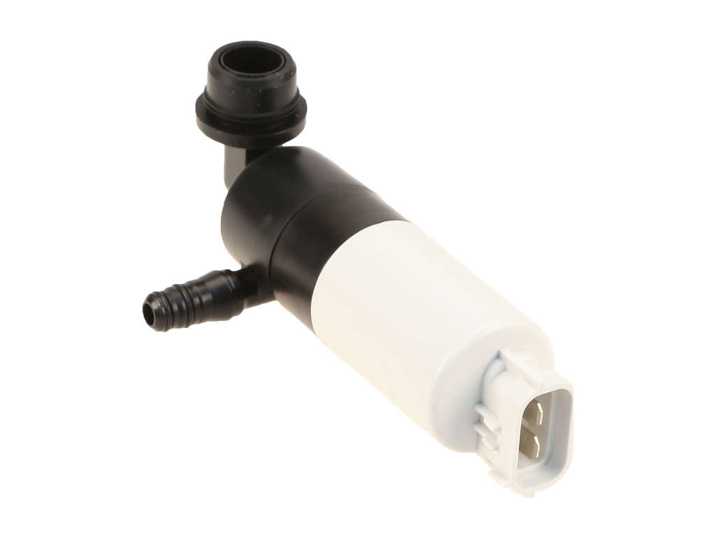 2004-2011 Saab 9-3 Windshield Washer Pump -  or Front (Vemo)