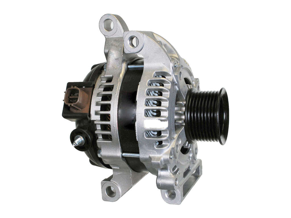 2007-2021 Toyota Tundra Alternator (Denso)