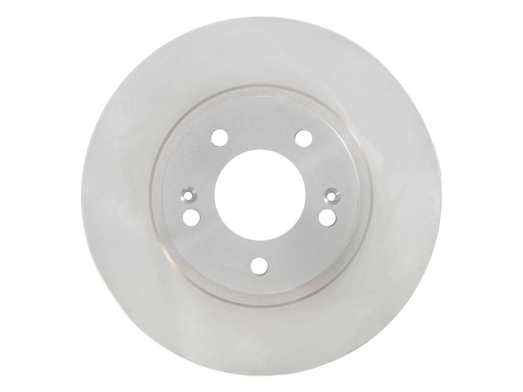 2001-2006 Hyundai Santa Fe Disc Brake Rotor - Front (Autopart International)