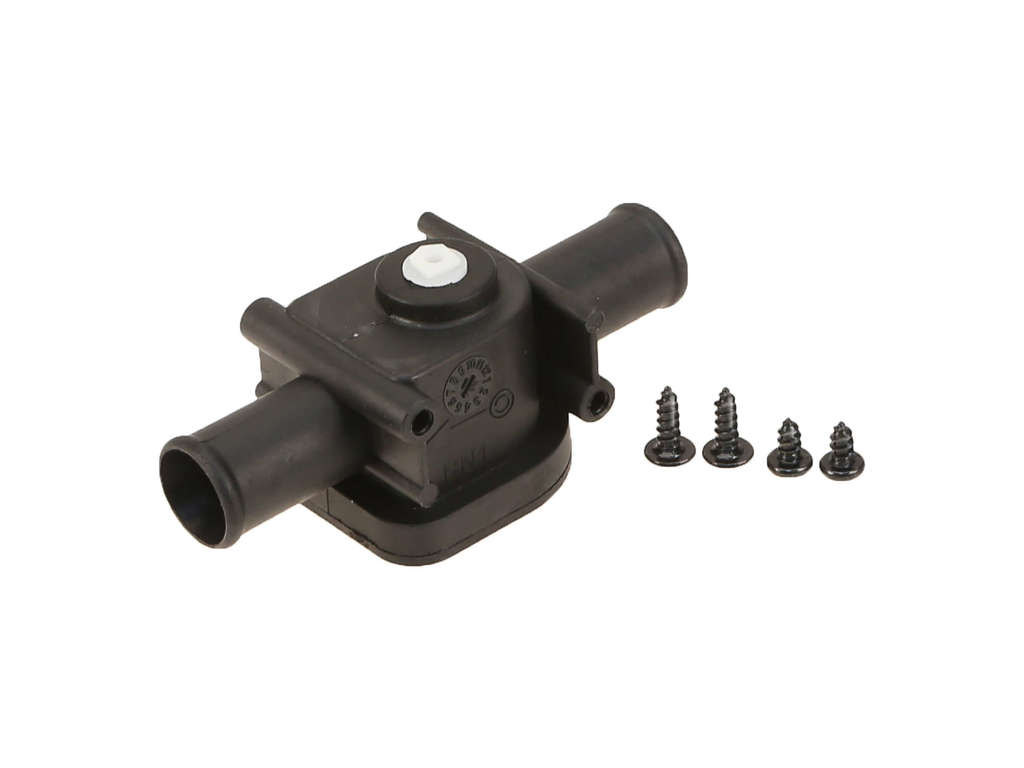 2006-2008 Honda Ridgeline HVAC Heater Control Valve (Autopart International)